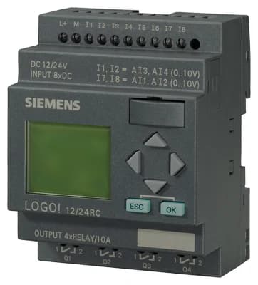 سيمنس 6AG1052-1MD00-2BA6 وحدة أتمتة SIPLUS