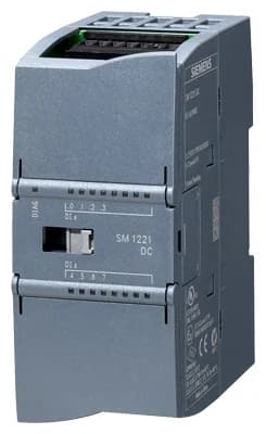سيمنس 6AG1221-1BF30-4XB0 وحدة أتمتة SIPLUS extended-range