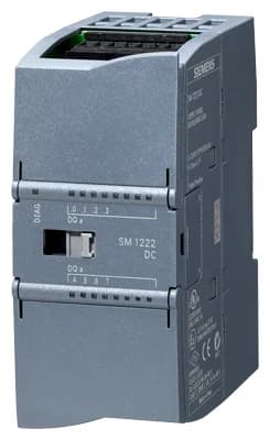 سيمنس 6AG1222-1BF30-2XB0 وحدة أتمتة SIPLUS extended-range