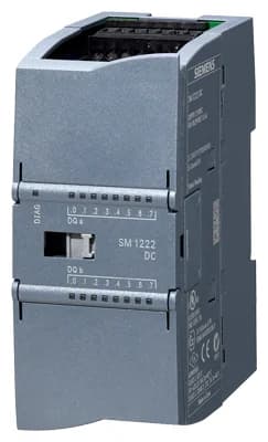 سيمنس 6AG1222-1BH30-4XB0 وحدة أتمتة SIPLUS extended-range