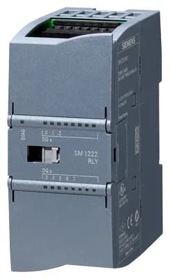 سيمنس 6AG1222-1XF32-4XB0 وحدة أتمتة SIPLUS extended-range