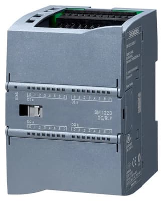 سيمنس 6AG1223-1PL30-4XB0 وحدة أتمتة SIPLUS extended-range