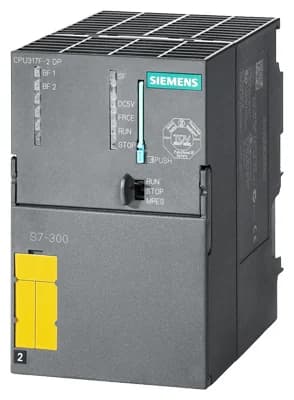 سيمنس 6AG1317-6FF03-2AB0 وحدة أتمتة SIPLUS