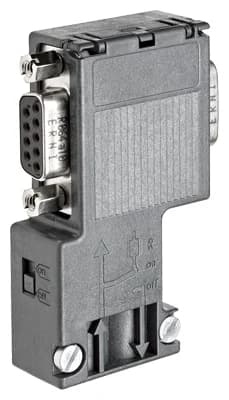سيمنس 6AG1972-0BB12-2XA0 وحدة أتمتة SIPLUS extended-range