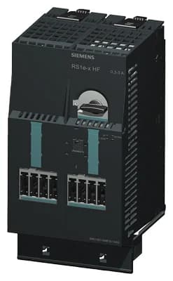 سيمنس 3RK1301-0AB10-1AB4 وحدة AS-Interface / ET 200