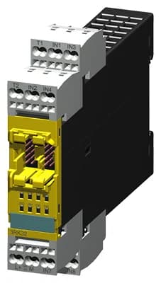 سيمنس 3RK3221-2AA10 وحدة AS-Interface / ET 200