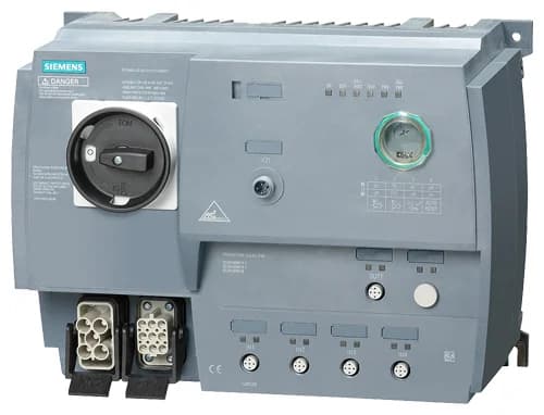 سيمنس 3RK1315-6KS41-0AA0 وحدة AS-Interface / ET 200