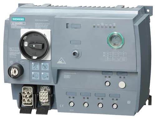 سيمنس 3RK1315-6NS71-2AA0 وحدة AS-Interface / ET 200