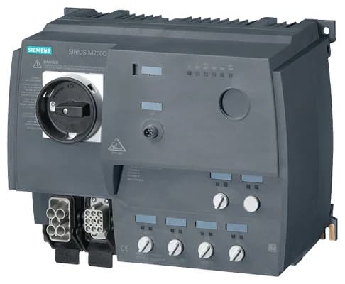 سيمنس 3RK1325-6LS41-1AA0 وحدة AS-Interface / ET 200