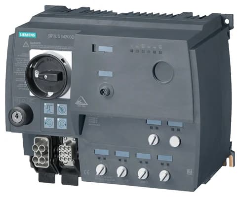 سيمنس 3RK1325-6KS41-2AA0 وحدة AS-Interface / ET 200