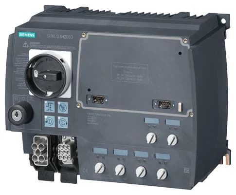 سيمنس 3RK1395-6LS41-2AD3 وحدة AS-Interface / ET 200
