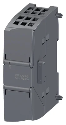 سيمنس 3RK7243-2AA30-0XB0 وحدة AS-Interface / ET 200