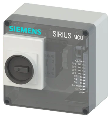 سيمنس 3RK4324-3AR51-0BC0 وحدة AS-Interface / ET 200