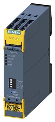 سيمنس 3SK1112-1BB40 مرحل أمان