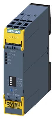 سيمنس 3SK1112-2BB40 مرحل أمان
