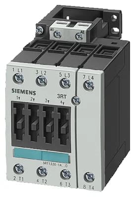 سيمنس 3RT1336-1AC20 كونتاكتور قدرة SIRIUS 3RT1