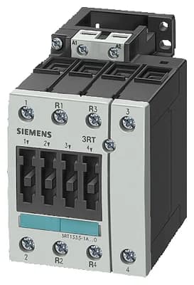 سيمنس 3RT1535-1AG20 كونتاكتور قدرة SIRIUS 3RT1