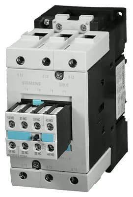 Siemens 3RT1044-1AH04 Power contactor (SIRIUS 3RT1)