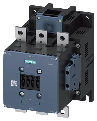 سيمنس 3RT1064-6AS36 كونتاكتور قدرة SIRIUS 3RT1