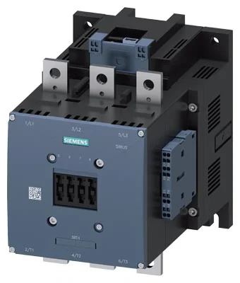 سيمنس 3RT1075-2NF36 كونتاكتور قدرة SIRIUS 3RT1