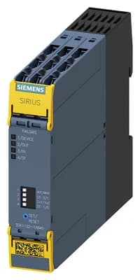 سيمنس 3SK1122-1AB40 مرحل أمان