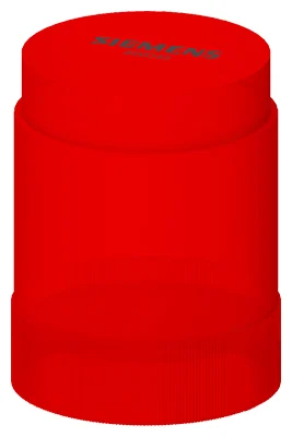 سيمنس 8WD4220-5BB طرف توصيل