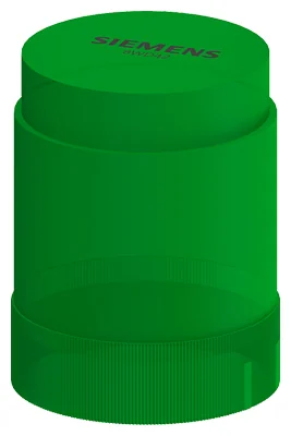 سيمنس 8WD4240-5BC طرف توصيل