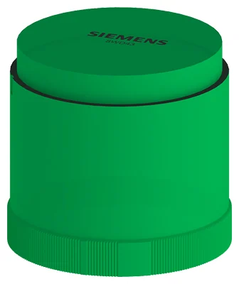 سيمنس 8WD4320-1BC طرف توصيل