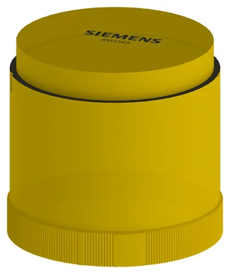 سيمنس 8WD4300-1AD طرف توصيل