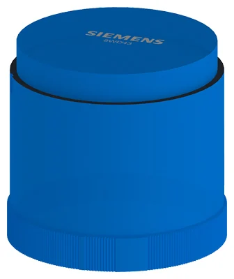 سيمنس 8WD4320-1BF طرف توصيل