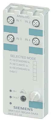 سيمنس 3RK1207-3BQ44-0AA3 وحدة AS-Interface / ET 200