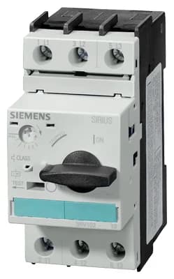 Siemens 3RV1021-0FA10 Motor protection circuit breaker