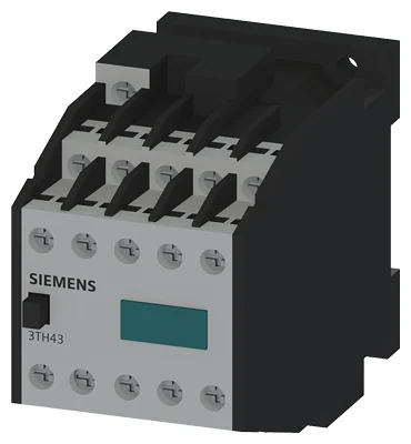 سيمنس 3TH4310-0AC2 مرحل كونتاكتور