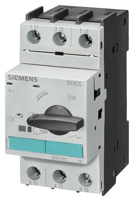 Siemens 3RV1321-0EC10 Motor protection circuit breaker