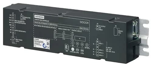 سيمنس 6FB1121-0BM13-3AT2 مكون CNC / حركة