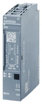 سيمنس 6AG1132-6BD20-7BA0 وحدة أتمتة SIPLUS extended-range