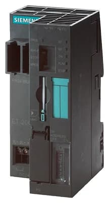 سيمنس 6AG1151-7AA20-7AB0 وحدة أتمتة SIPLUS extended-range
