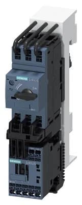 Siemens 3RA2110-0BS15-1BB4 Contactor assembly / reversing starter