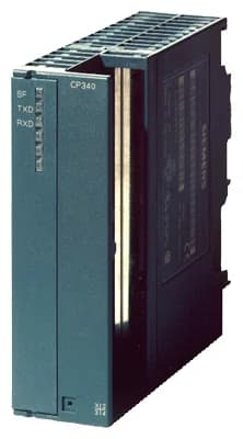 سيمنس 6AG1340-1AH02-2AE0 وحدة أتمتة SIPLUS