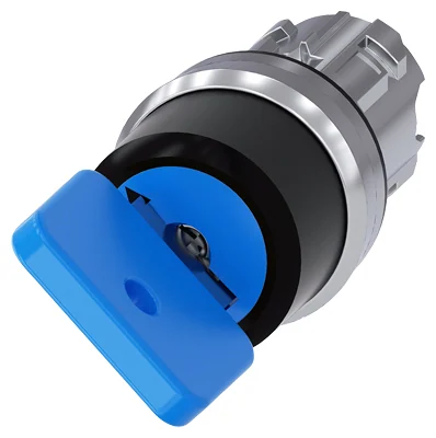 Siemens 3SU1050-4GC01-0AA0 22 mm command device (SIRIUS ACT)