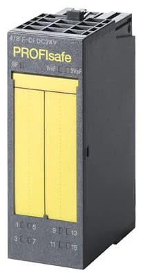 سيمنس 6AG1138-4FA04-2AB0 وحدة أتمتة SIPLUS extended-range