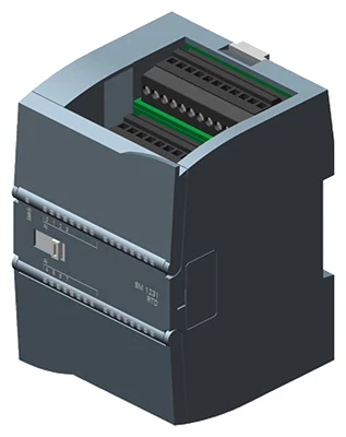 سيمنس 6AG1231-5PF32-4XB0 وحدة أتمتة SIPLUS