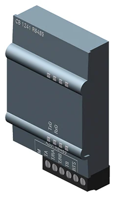 سيمنس 6AG1241-1CH30-5XB1 وحدة أتمتة SIPLUS