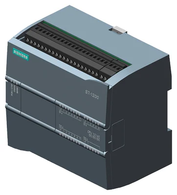 سيمنس 6AG1214-1AG31-5XB0 وحدة أتمتة SIPLUS extended-range