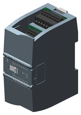 سيمنس 6AG1221-1BH32-4XB0 وحدة أتمتة SIPLUS extended-range