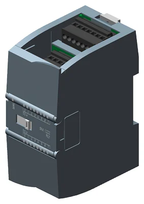 سيمنس 6AG1222-1HH32-2XB0 وحدة أتمتة SIPLUS extended-range