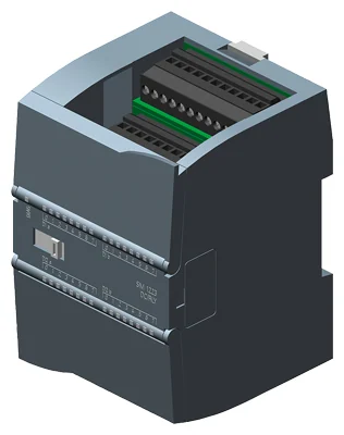 سيمنس 6AG1223-1PL32-4XB0 وحدة أتمتة SIPLUS extended-range