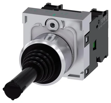 Siemens 3SU1150-7AA88-1NA0 22 mm command device (SIRIUS ACT)