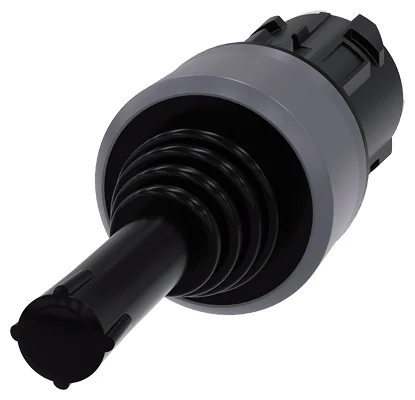 Siemens 3SU1030-7AF10-0AA0 22 mm command device (SIRIUS ACT)