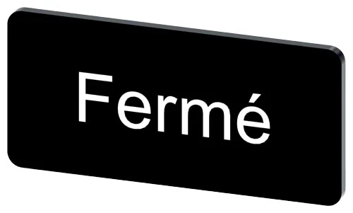Siemens 3SU1900-0AC16-0GK0 22 mm command device (SIRIUS ACT)